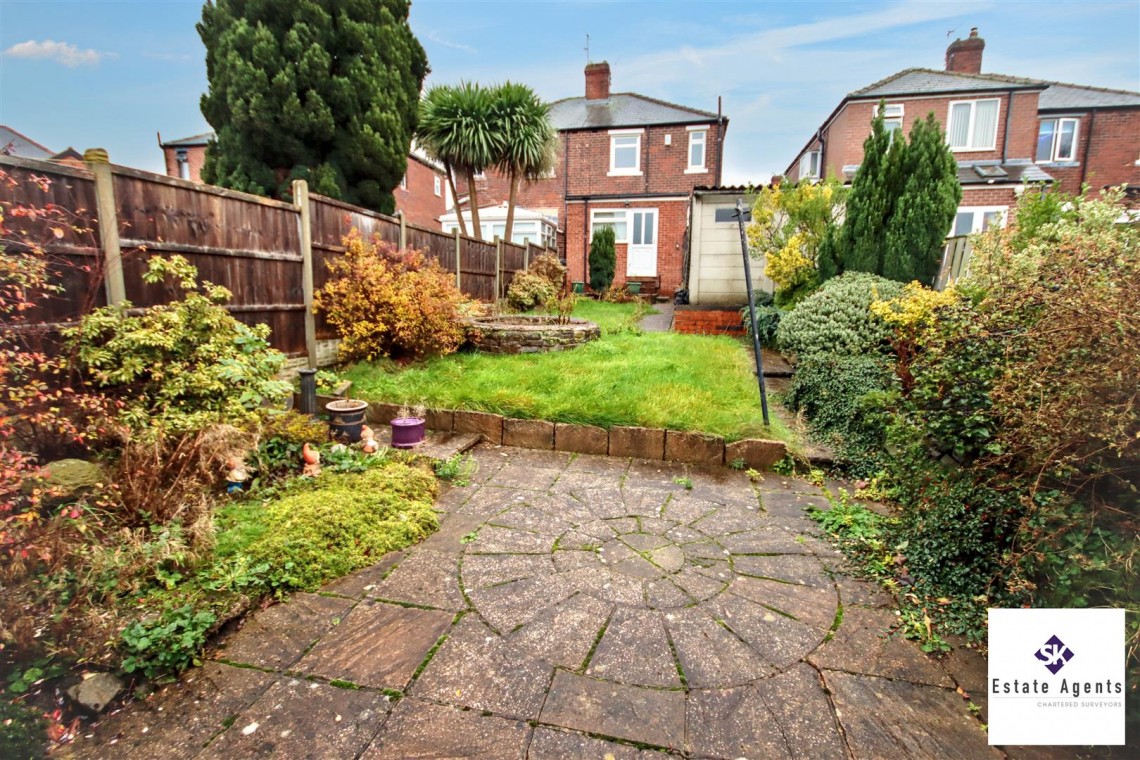 Images for Houstead Road, Sheffield