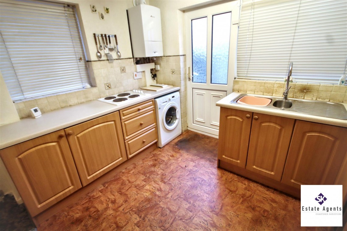 Images for Houstead Road, Sheffield