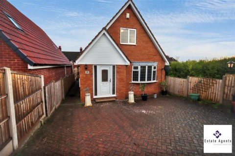 View Full Details for Highfield Lane, Chesterfield