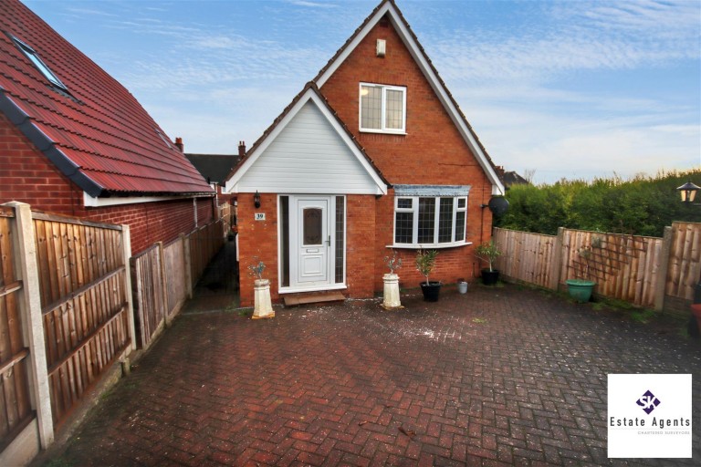 View Full Details for Highfield Lane, Chesterfield