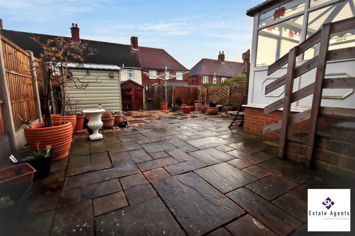 Images for Highfield Lane, Chesterfield