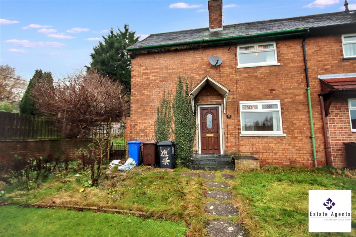 Images for Gervase Drive, Sheffield