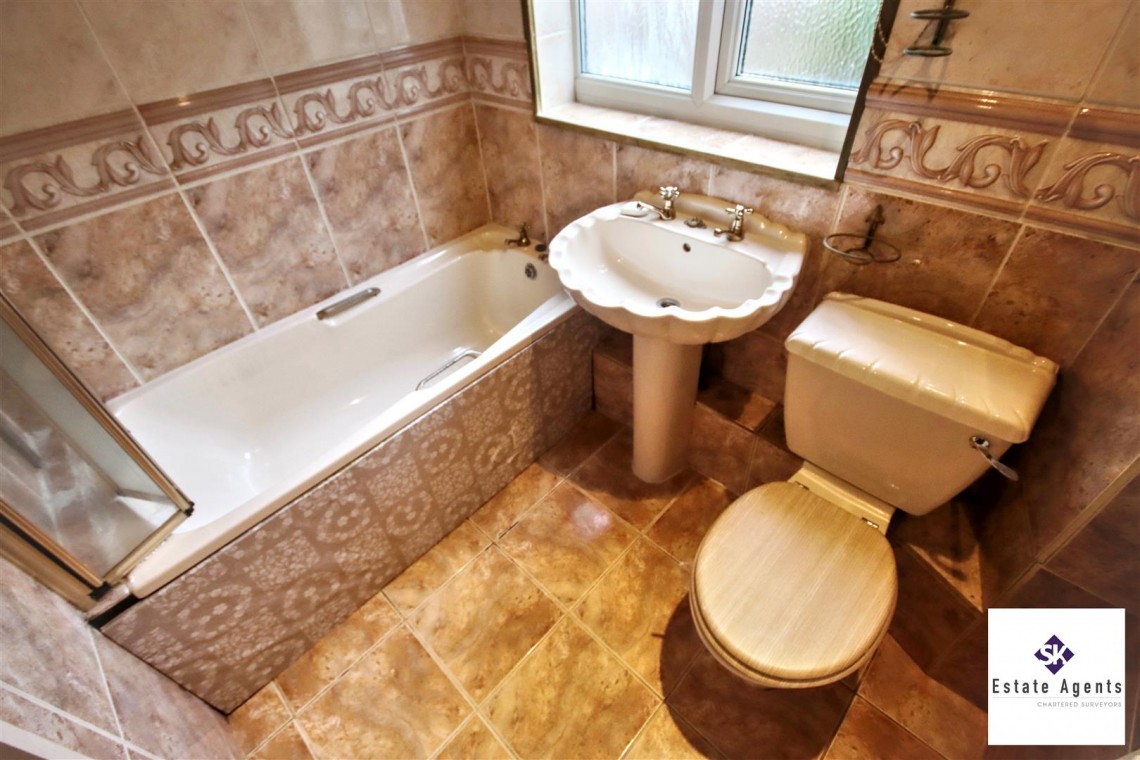 Images for Gervase Drive, Sheffield