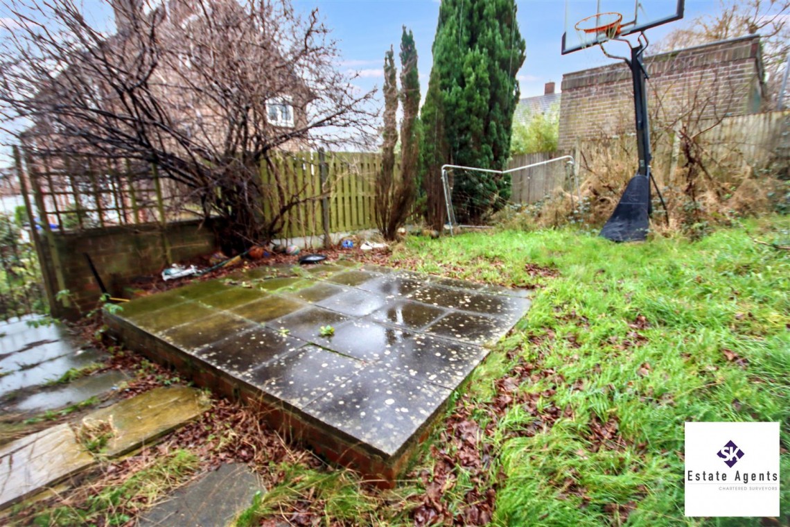 Images for Gervase Drive, Sheffield