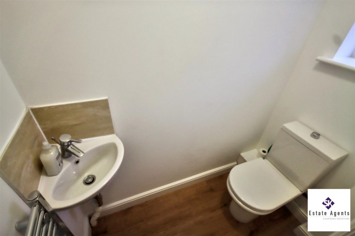 Images for Walkers Lane, Killamarsh, Sheffield