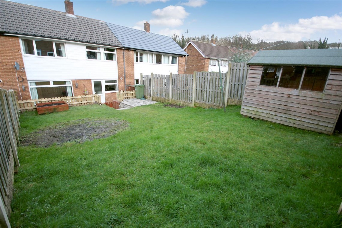 Images for Fraser Crescent