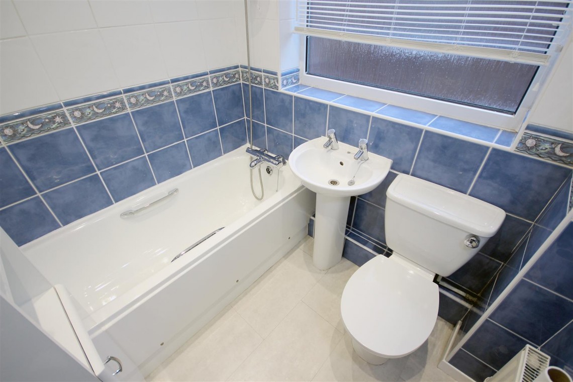 Images for Dovercourt Road, Sheffield