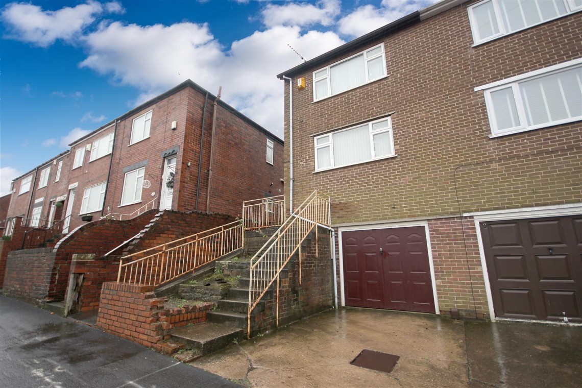 Images for Dovercourt Road, Sheffield