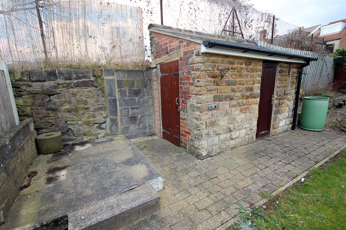 Images for Stanhope Road, Sheffield