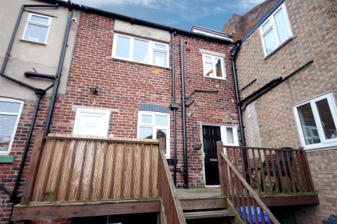 View Full Details for Derbyshire Lane, Sheffield