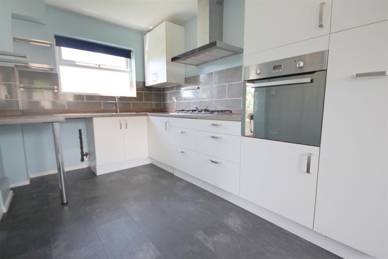 Lowedges Crescent, Sheffield