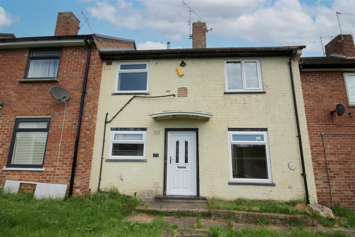 Images for Lowedges Crescent, Sheffield