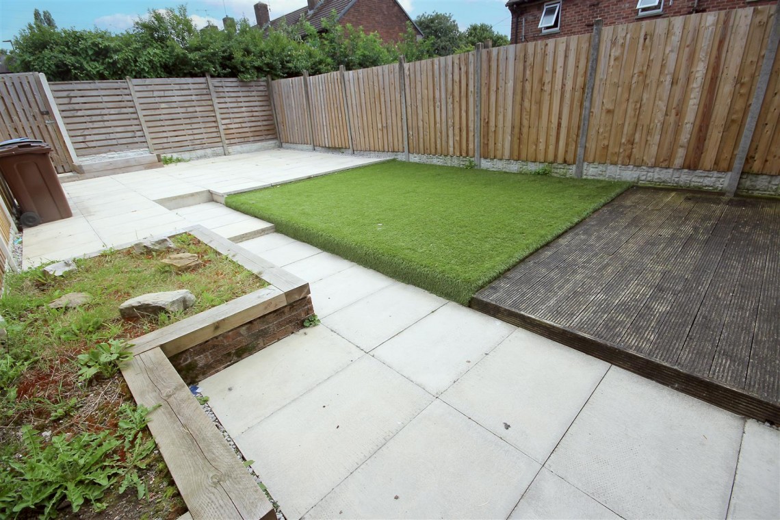 Images for Lowedges Crescent, Sheffield