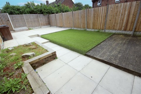 Click the photo for more details of Lowedges Crescent, Sheffield