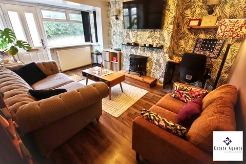 Click the photo for more details of Derbyshire Lane, Sheffield