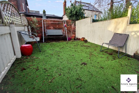 Click the photo for more details of Derbyshire Lane, Sheffield