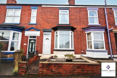 Moor View Road, Sheffield