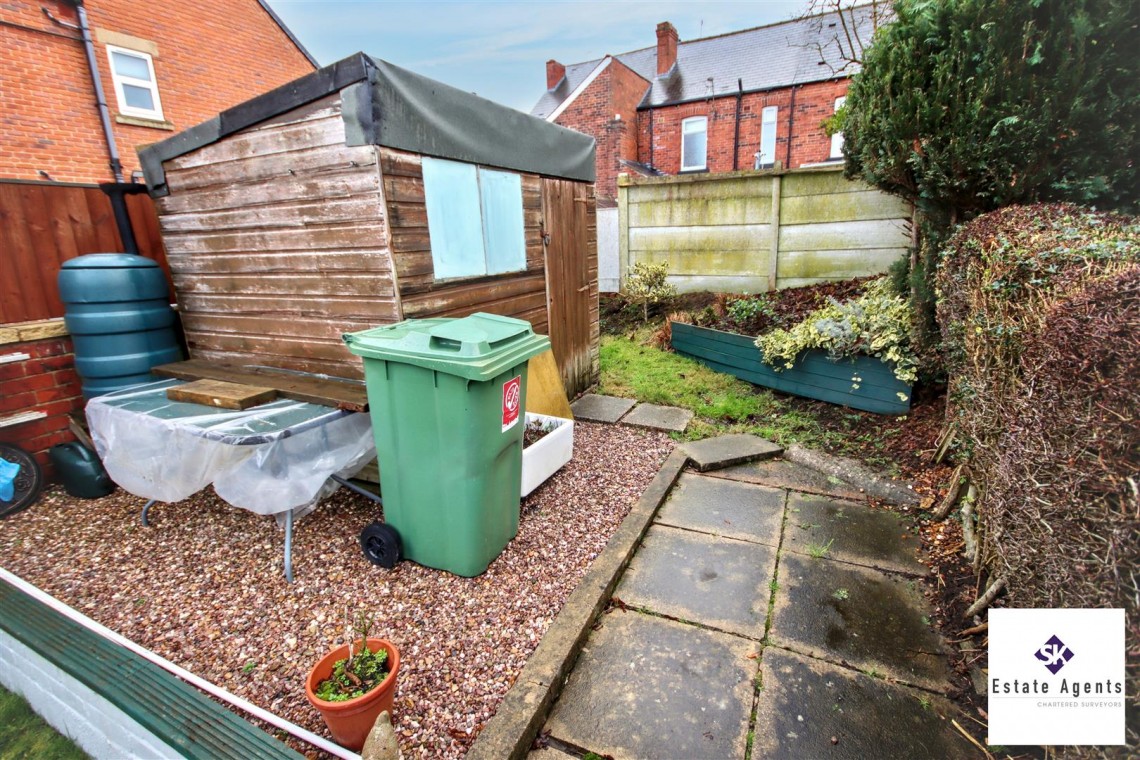 Images for Moor View Road, Sheffield