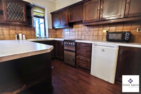 Click the photo for more details of Fraser Road, Sheffield