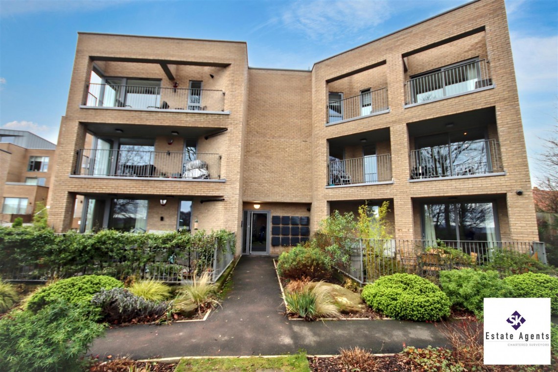 Images for Chelsea Heights, Sheffield