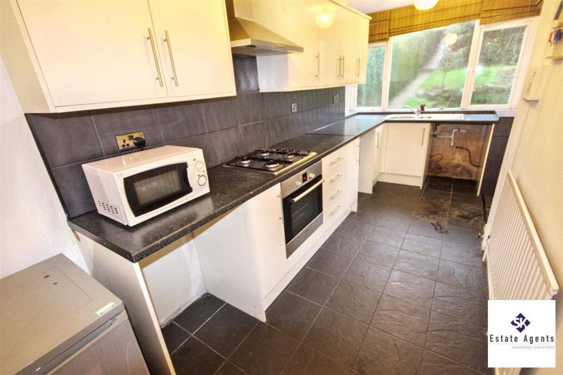 Images for Norfolk Park Avenue, Sheffield