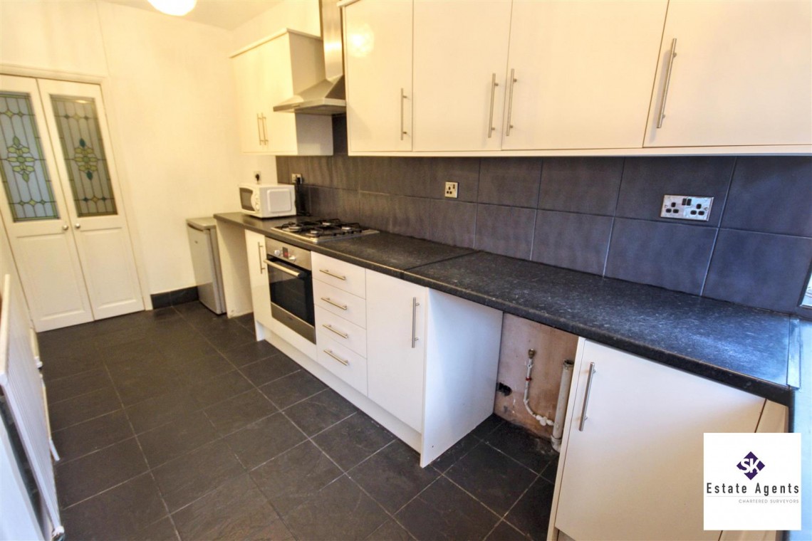 Images for Norfolk Park Avenue, Sheffield