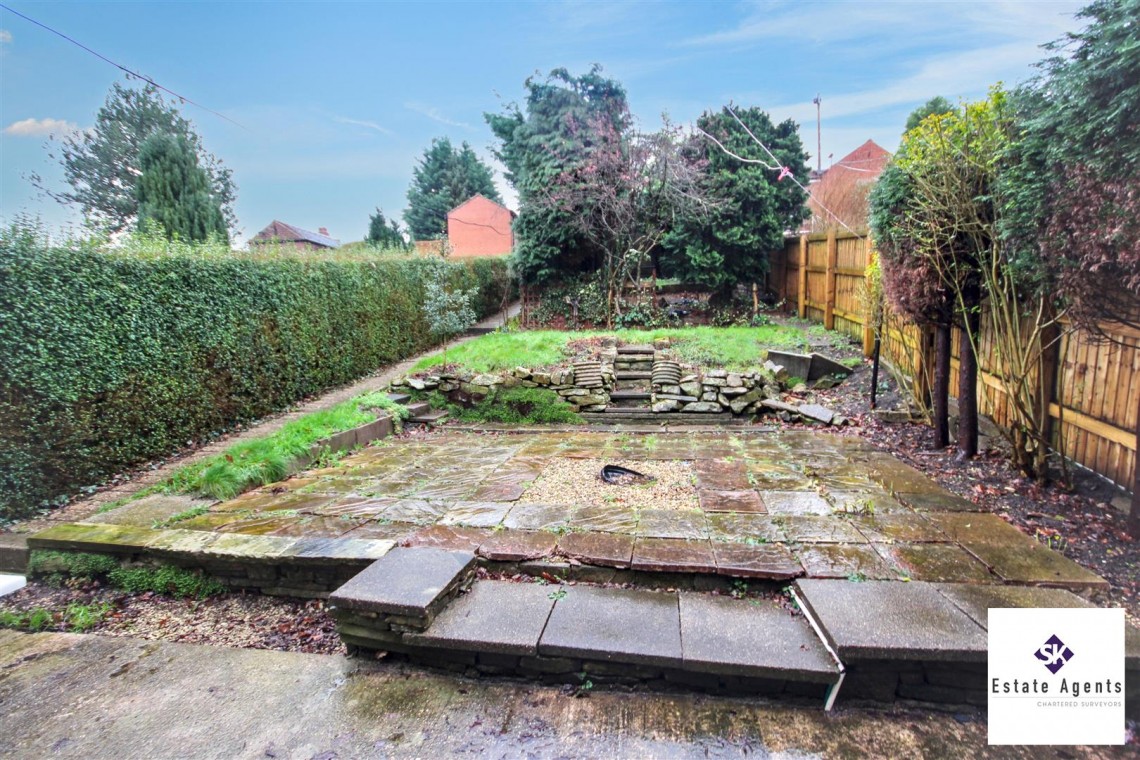 Images for Norfolk Park Avenue, Sheffield