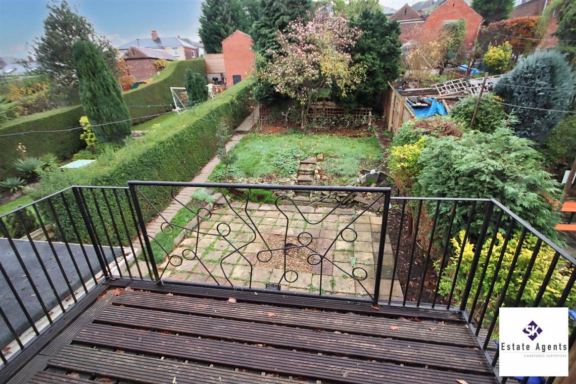 Images for Norfolk Park Avenue, Sheffield