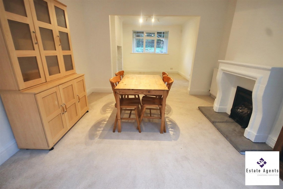 Images for Norfolk Park Avenue, Sheffield