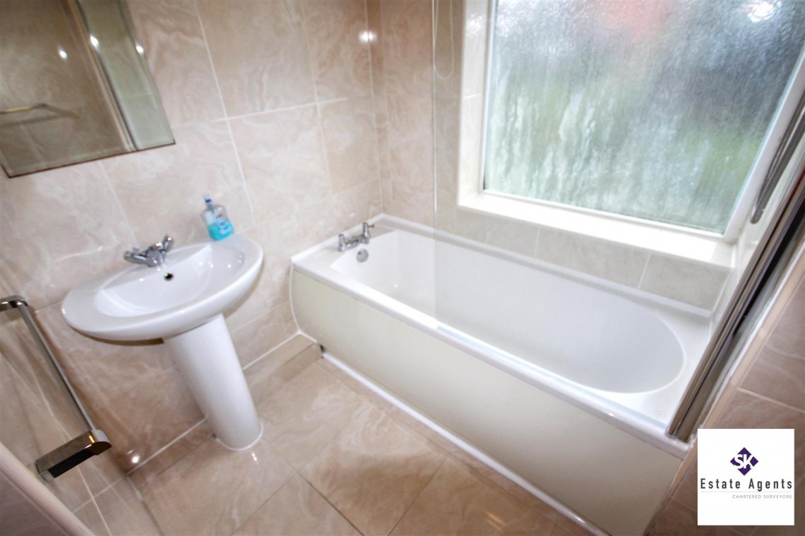 Images for Norfolk Park Avenue, Sheffield