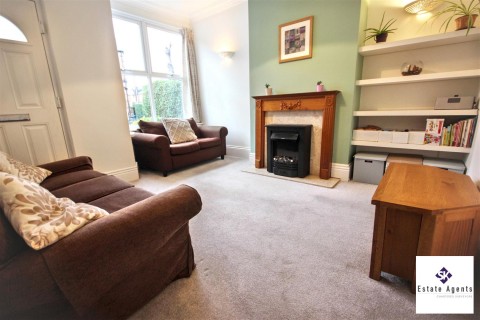 Click the photo for more details of Empire Road, Sheffield