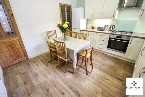 Click the photo for more details of Empire Road, Sheffield