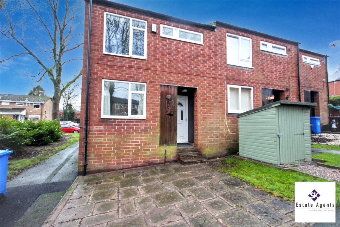 Images for Green Oak Avenue