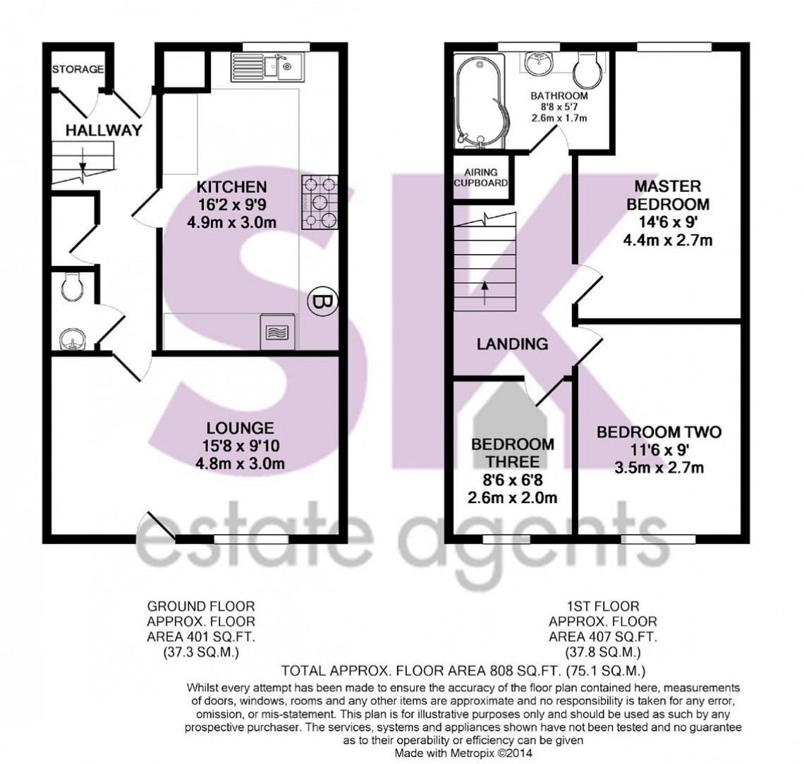 Images for Green Oak Avenue