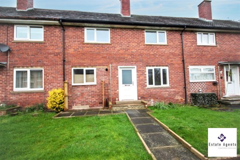 View Full Details for Boland Road, Sheffield