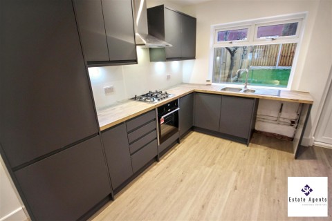 Click the photo for more details of Boland Road, Sheffield