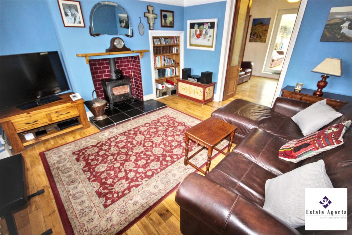 Images for Bishopscourt Road, Sheffield