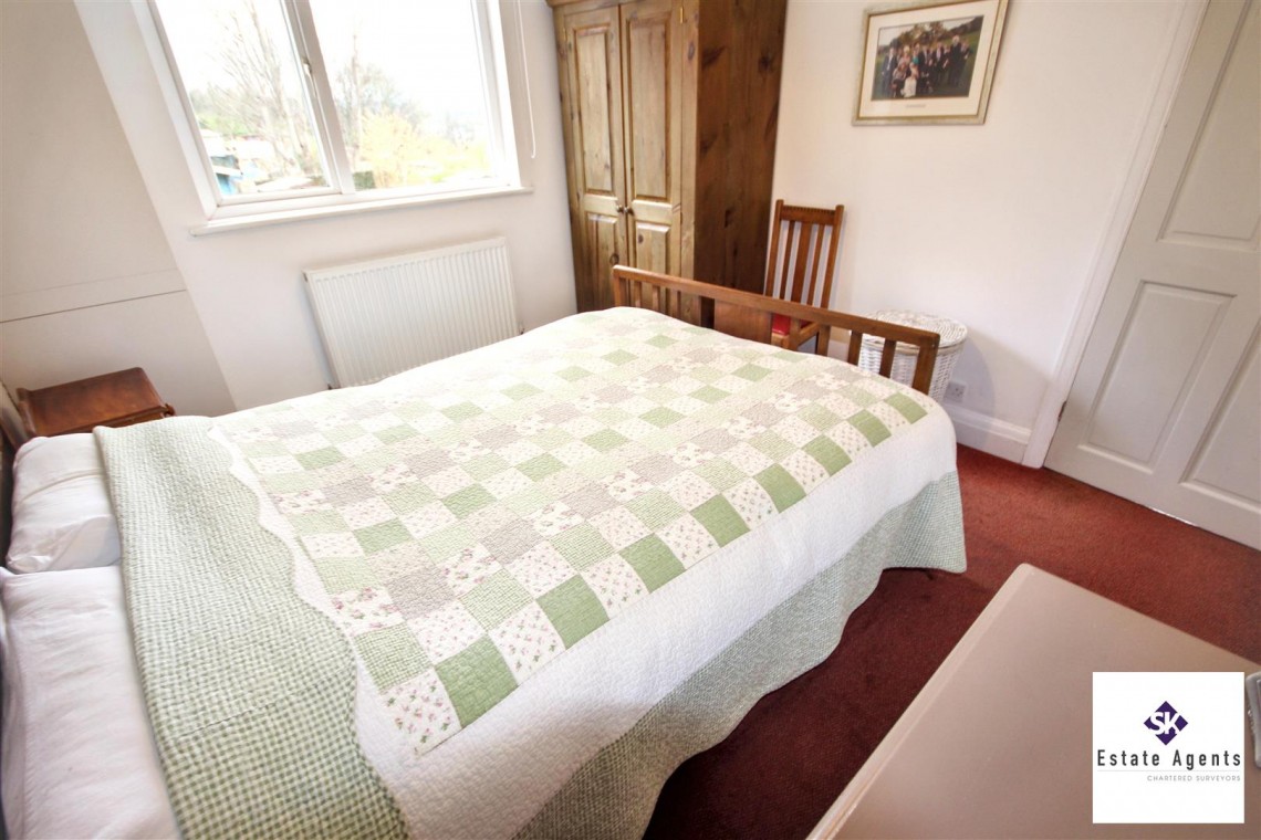 Images for Bishopscourt Road, Sheffield