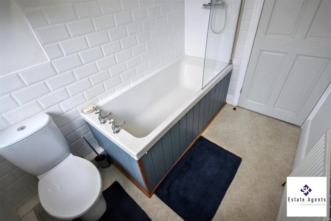 Images for Bishopscourt Road, Sheffield