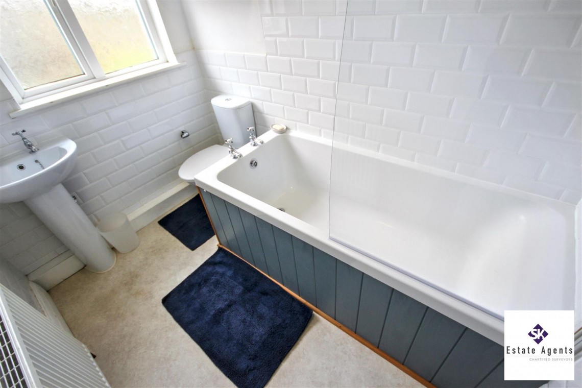 Images for Bishopscourt Road, Sheffield