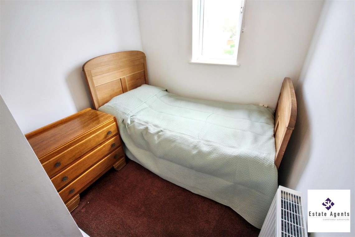 Images for Bishopscourt Road, Sheffield