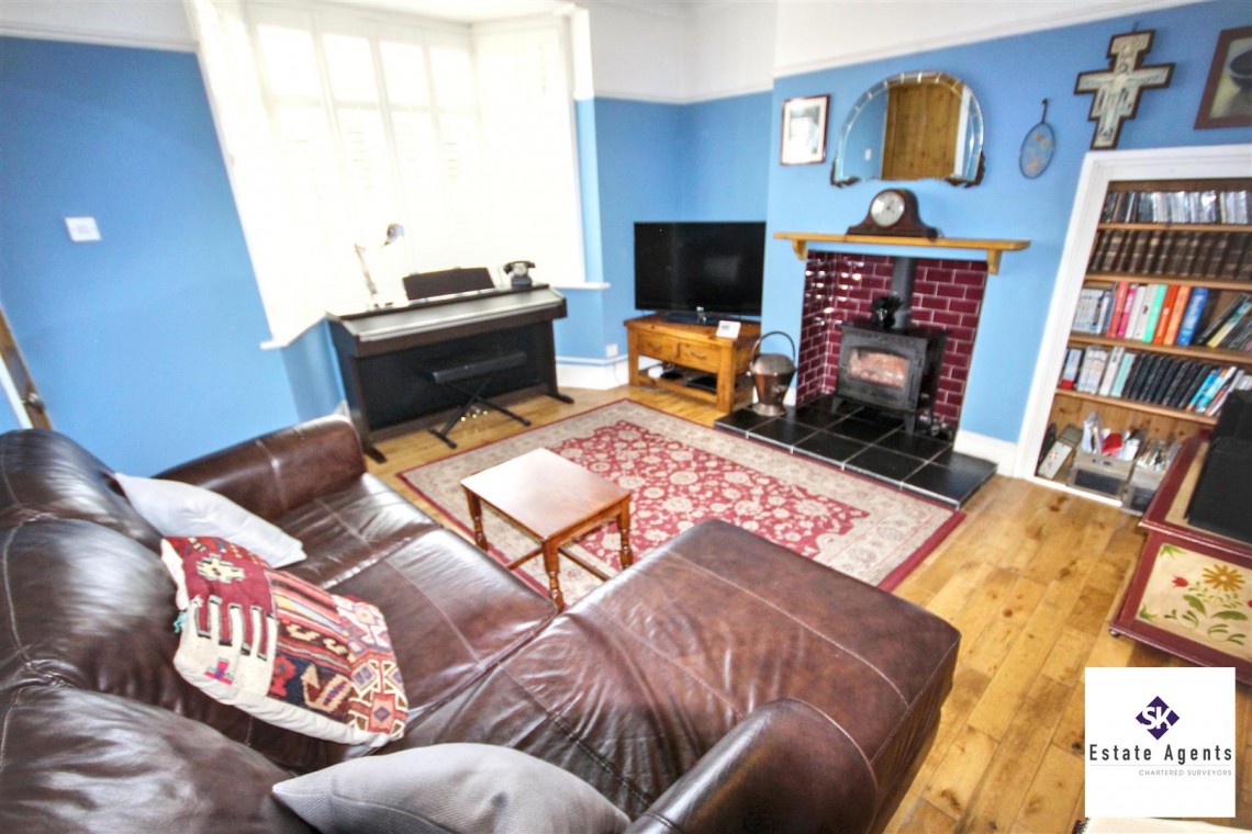 Images for Bishopscourt Road, Sheffield