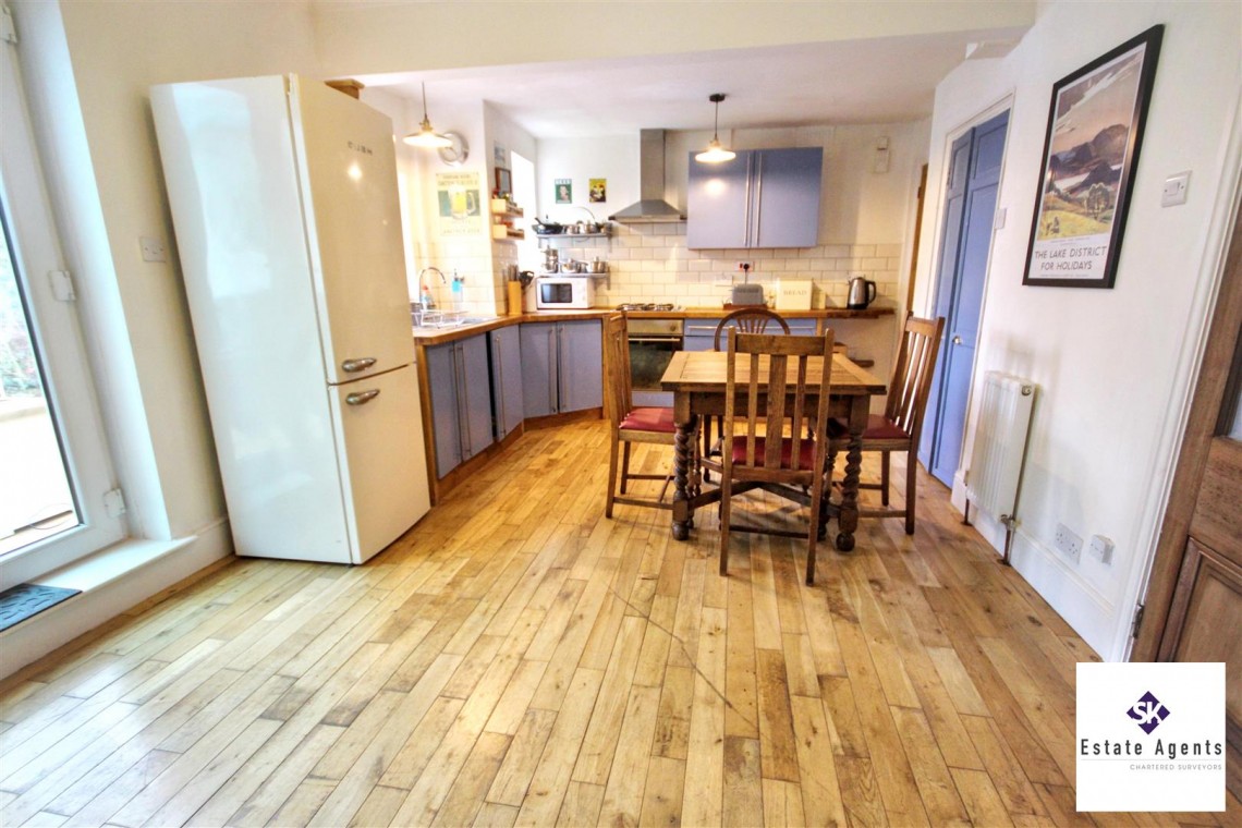 Images for Bishopscourt Road, Sheffield