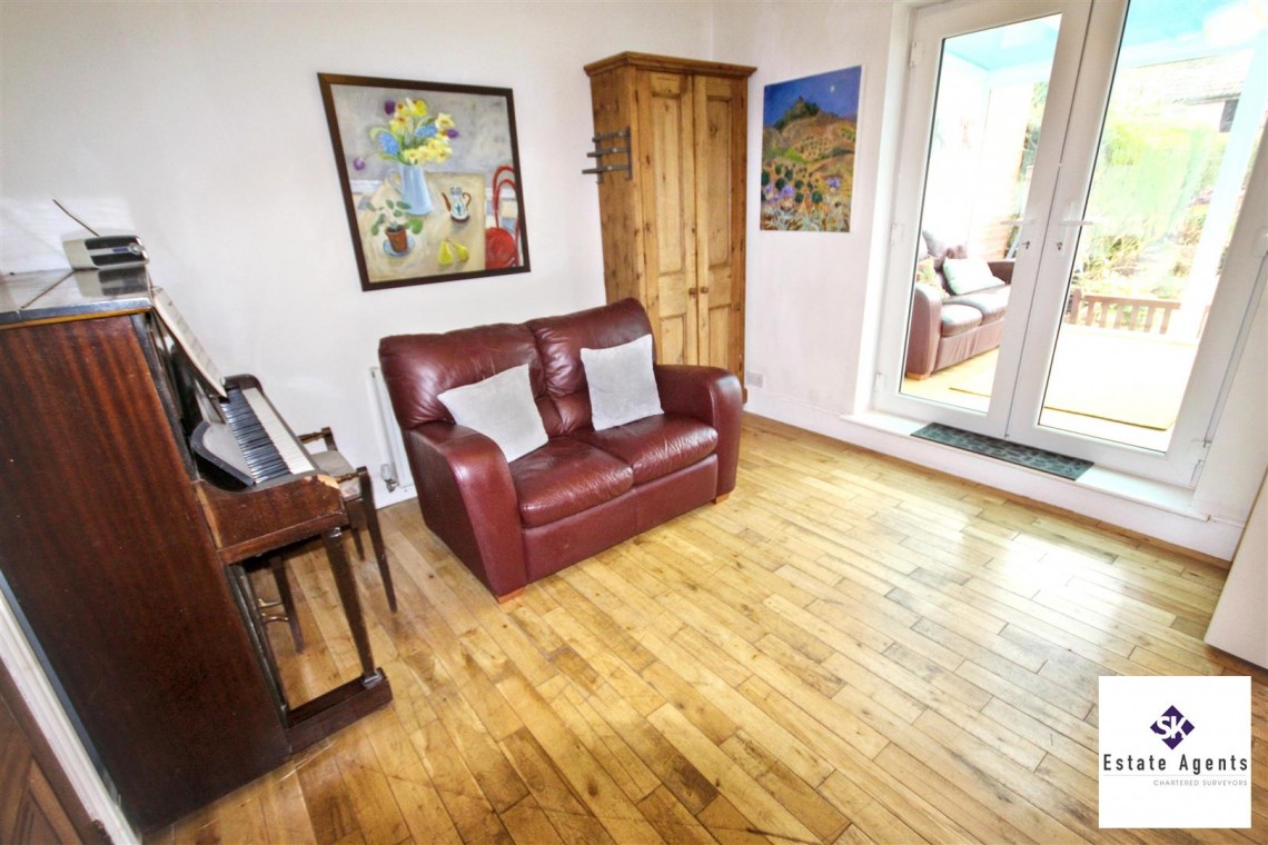 Images for Bishopscourt Road, Sheffield