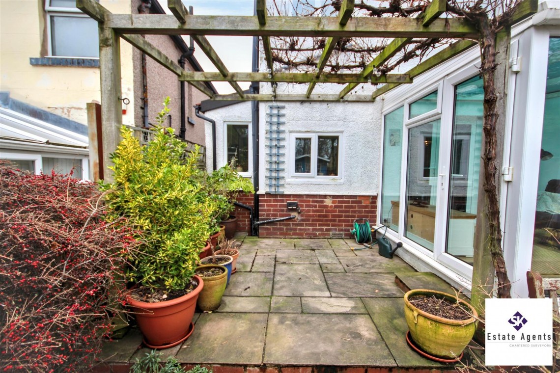 Images for Bishopscourt Road, Sheffield