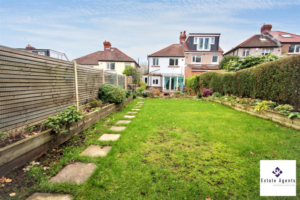 Images for Bishopscourt Road, Sheffield