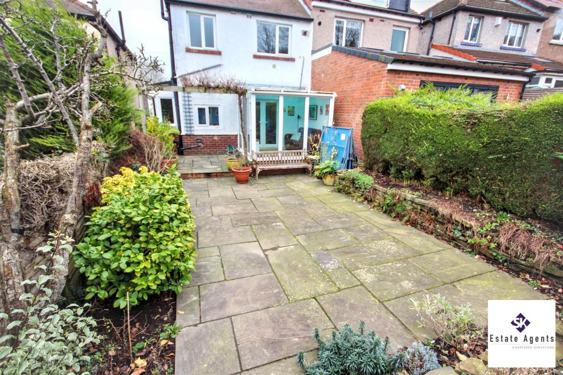 Images for Bishopscourt Road, Sheffield