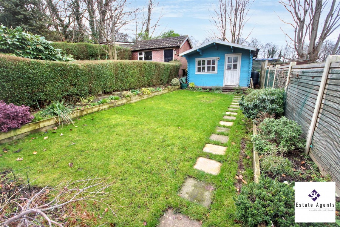 Images for Bishopscourt Road, Sheffield