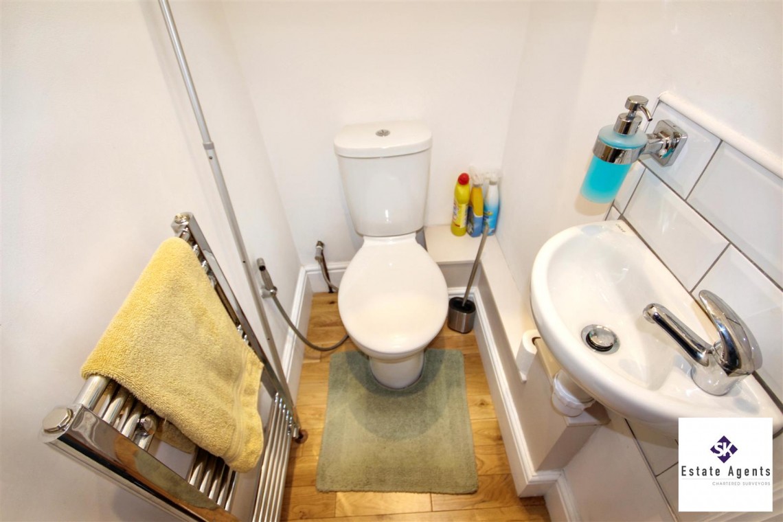 Images for Bishopscourt Road, Sheffield