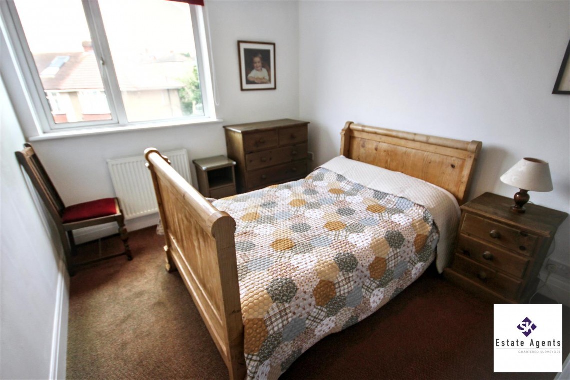 Images for Bishopscourt Road, Sheffield